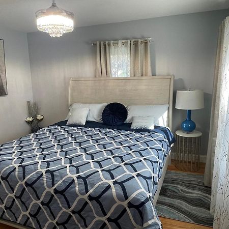 Amazing Boston Downtown City View Rooms 外观 照片