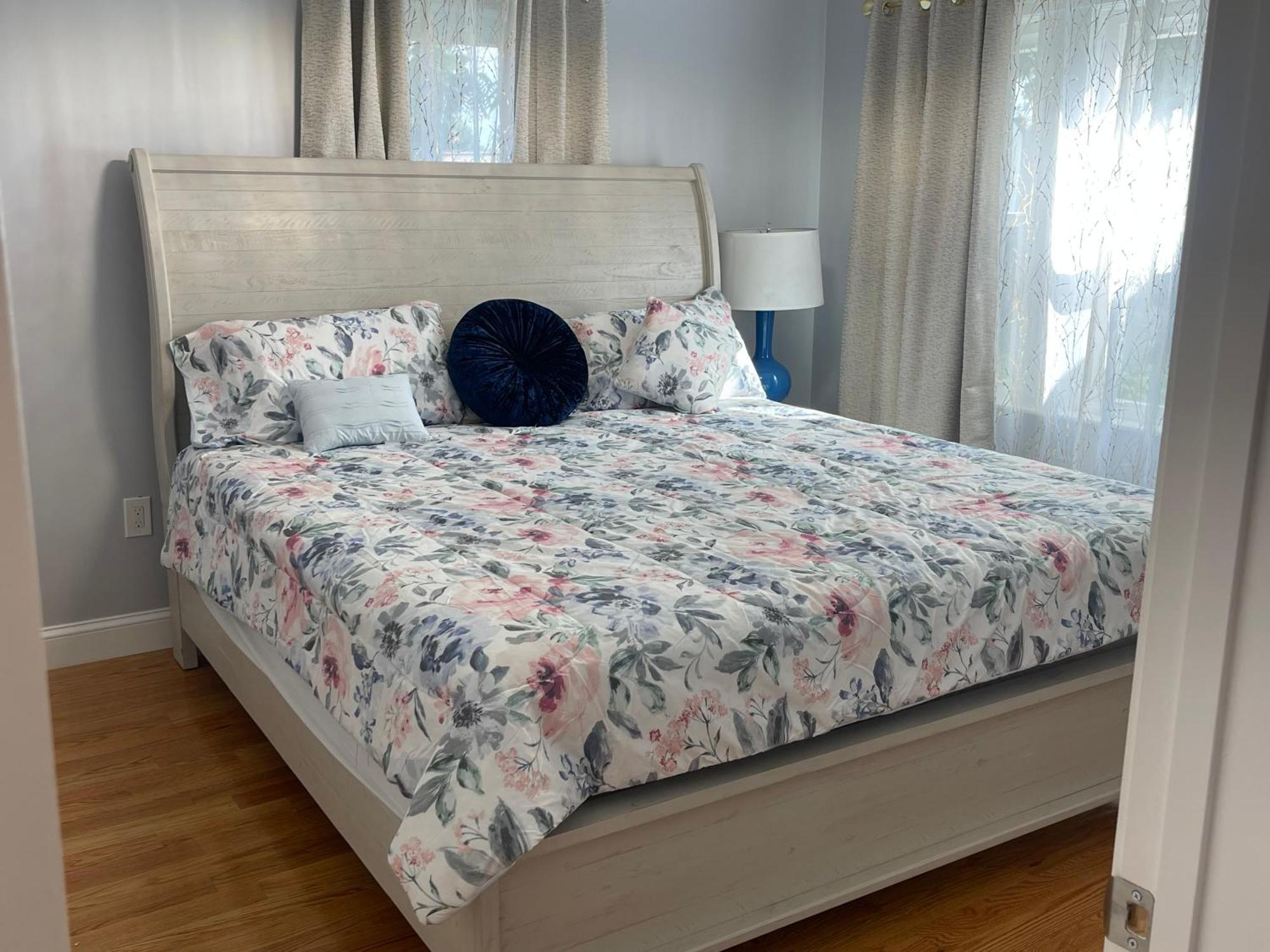 Amazing Boston Downtown City View Rooms 外观 照片