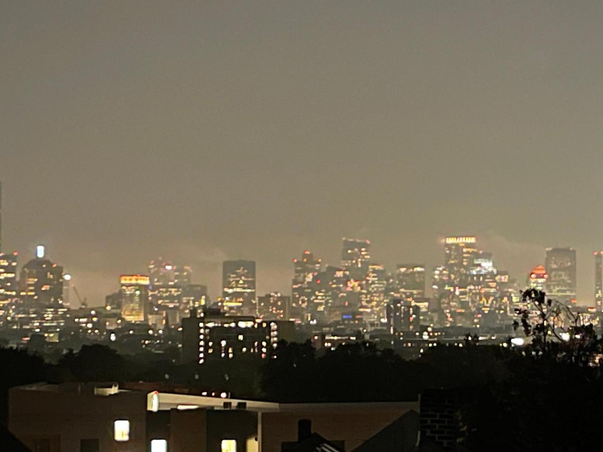 Amazing Boston Downtown City View Rooms 外观 照片