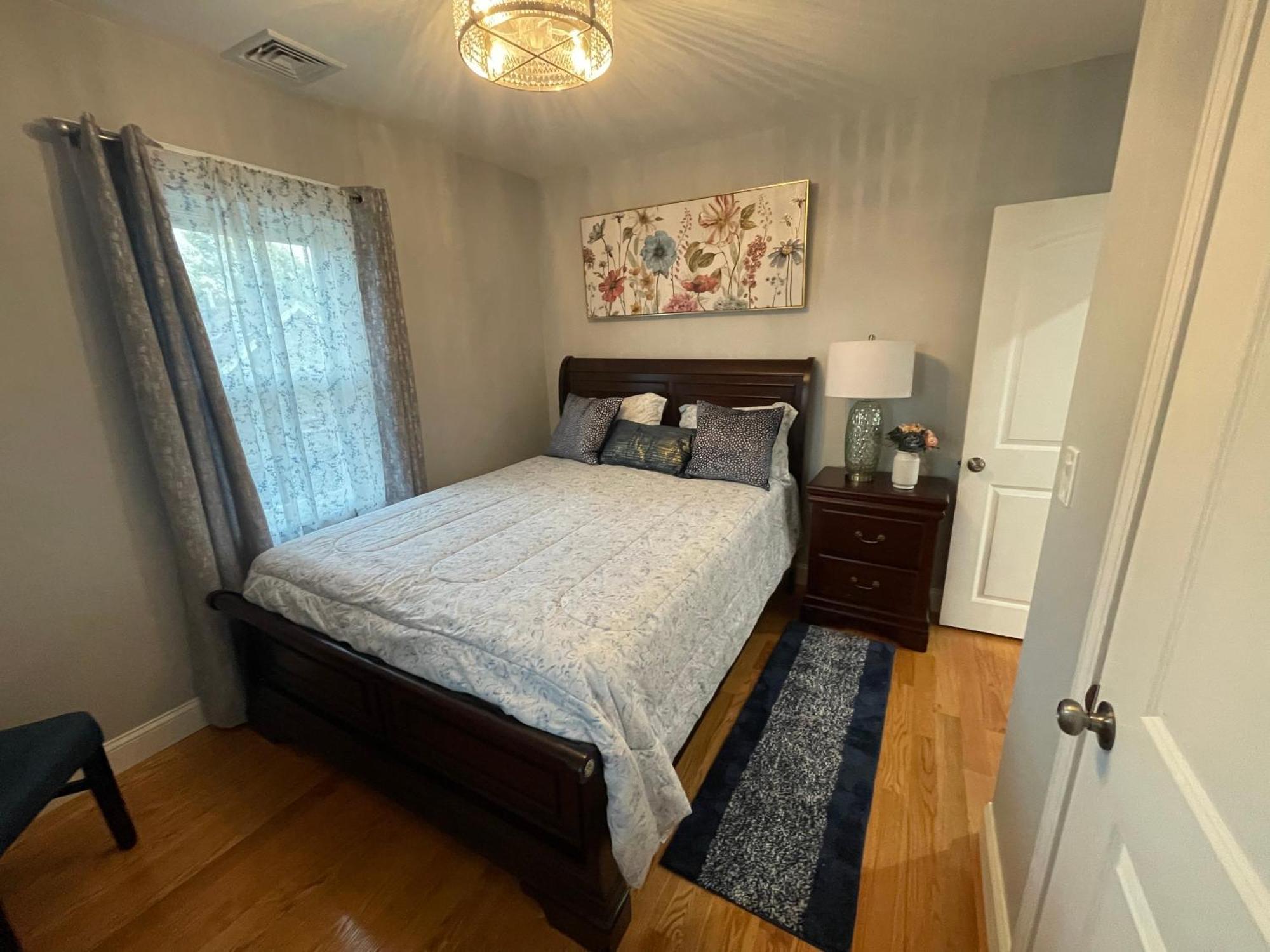 Amazing Boston Downtown City View Rooms 外观 照片